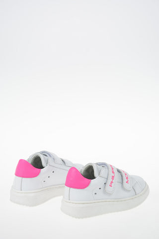 Leather GRANVILLE Sneakers