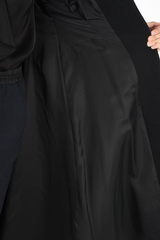 princess coat