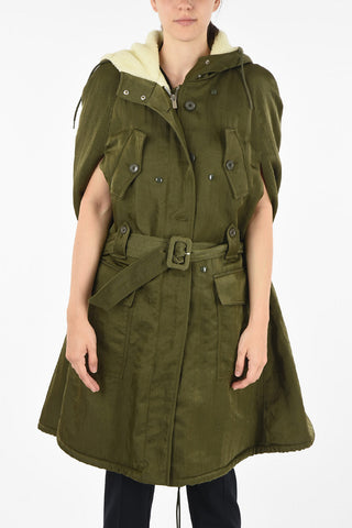 cape with bwlt