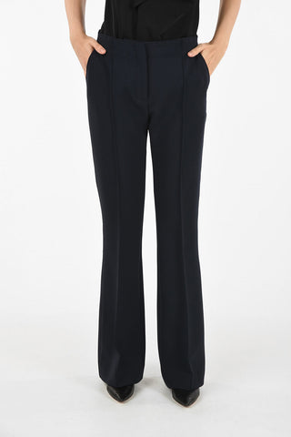 VICTORIA bootcut pants
