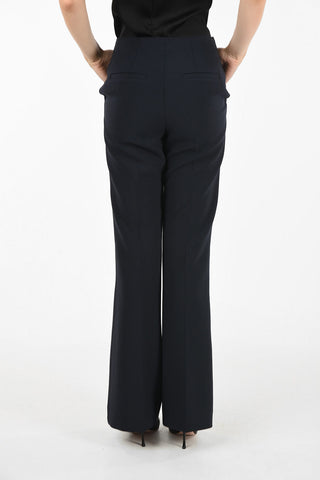 VICTORIA bootcut pants