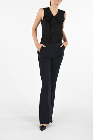 VICTORIA bootcut pants
