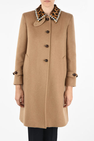 cappotto balmacaan
