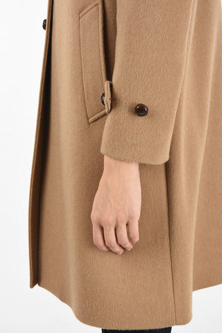 cappotto balmacaan