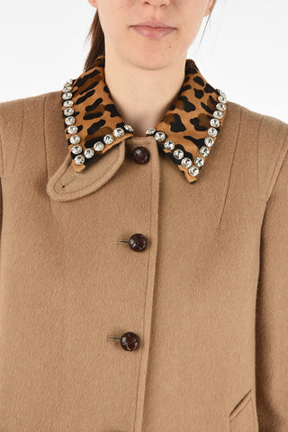 cappotto balmacaan