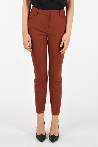 pantalone GOLD dritto