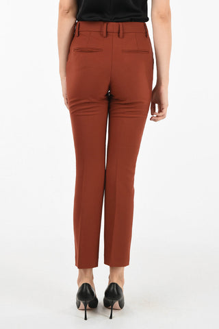 pantalone GOLD dritto