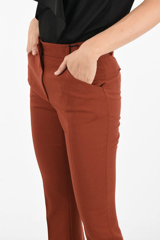 pantalone GOLD dritto