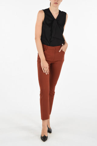 pantalone GOLD dritto