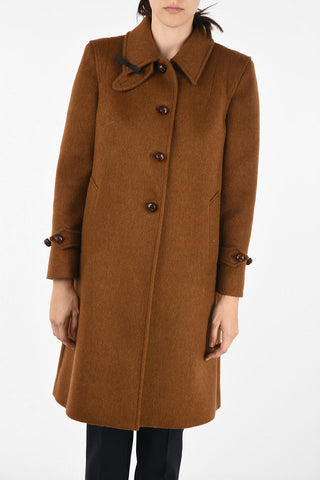 balmacaan coat
