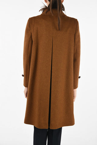 balmacaan coat