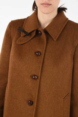 balmacaan coat