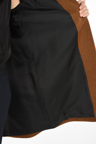 balmacaan coat