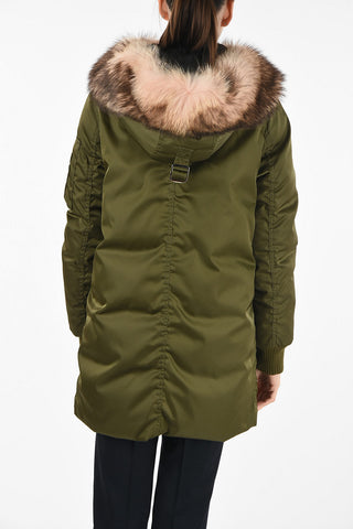 jewel button down jacket
