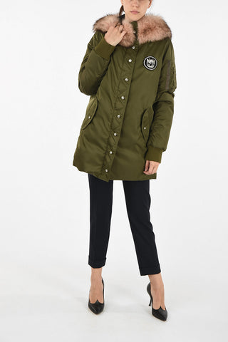 jewel button down jacket