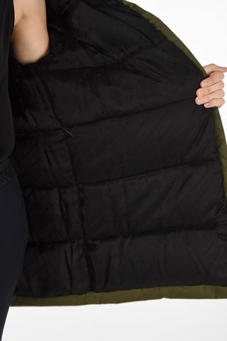 jewel button down jacket