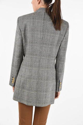 optical no vent jacket
