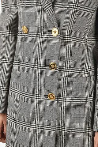 optical no vent jacket