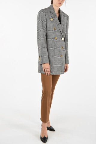 optical no vent jacket