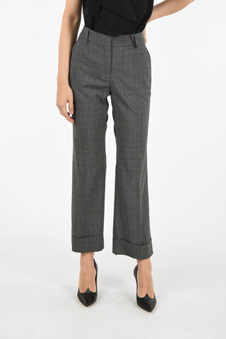 glenurquhart bootcut MIA pants