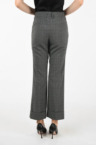 glenurquhart bootcut MIA pants