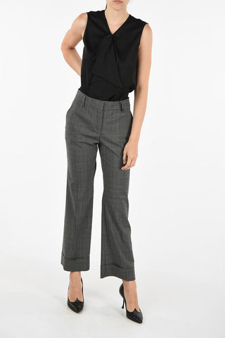 glenurquhart bootcut MIA pants