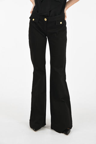 bootcut jeans