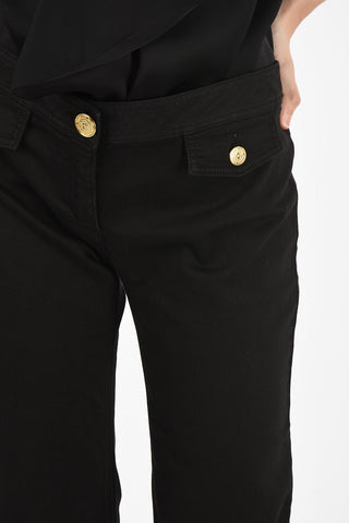 bootcut jeans