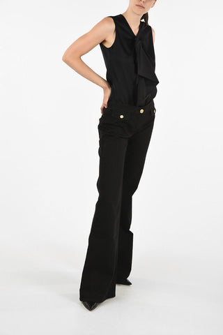 bootcut jeans