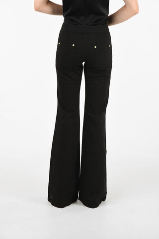 bootcut jeans