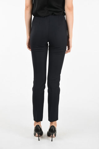 straight LILIUX pants