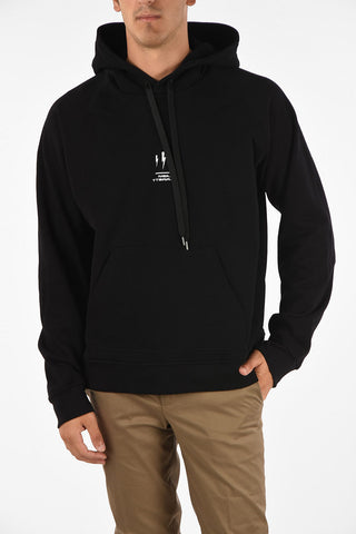 2 Pocket THUNDERBOLT Hoodie