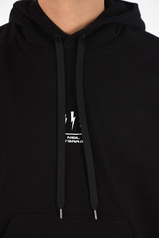 2 Pocket THUNDERBOLT Hoodie