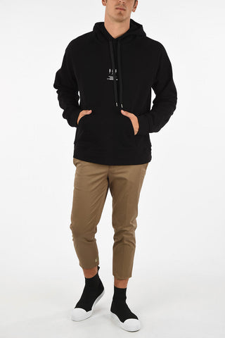 2 Pocket THUNDERBOLT Hoodie