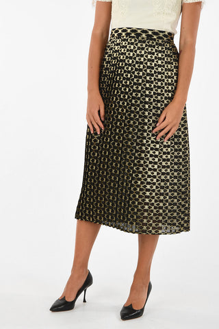 midi JUPE skirt