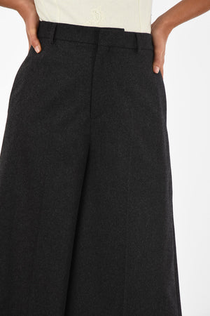 gaucho pants