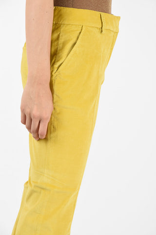 pantalone STELLA dritto
