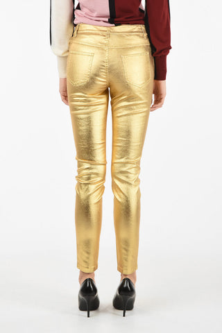 COUTURE! Pantalone fit regolare