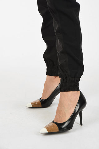 drawstring waist pants