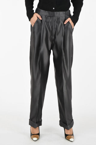silk palazzo  pants