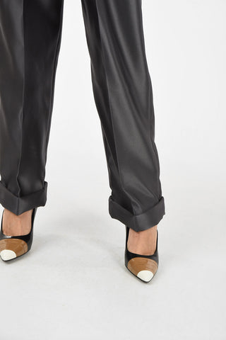 silk palazzo  pants