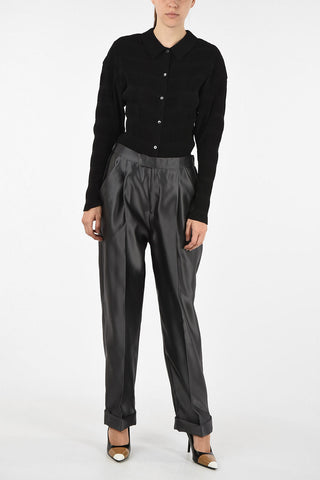 silk palazzo  pants