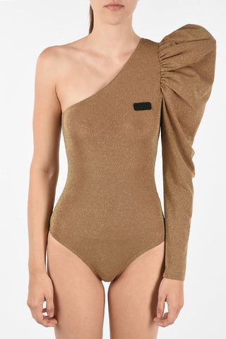 body monospalla glitter