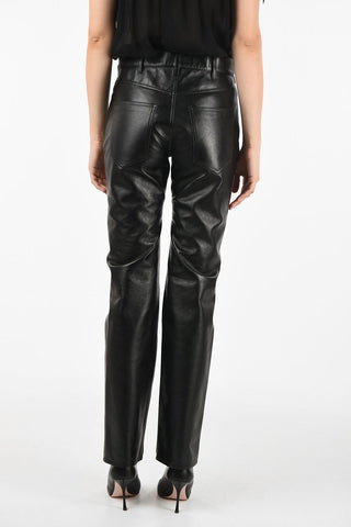 leather pants