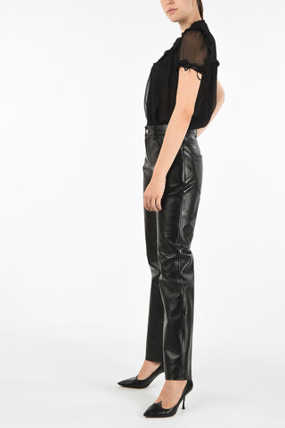 leather pants