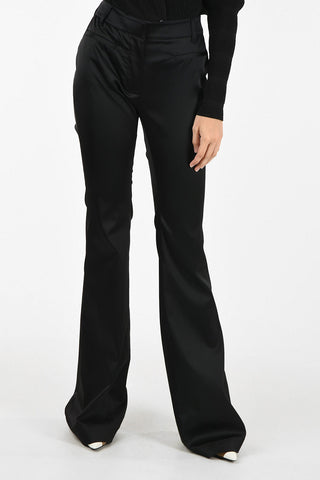 pantalone bootcut