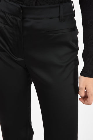 pantalone bootcut