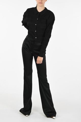 pantalone bootcut