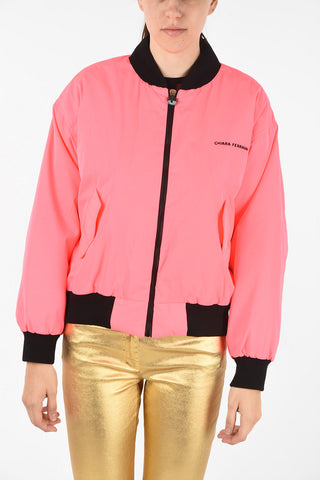 full zip bomber
