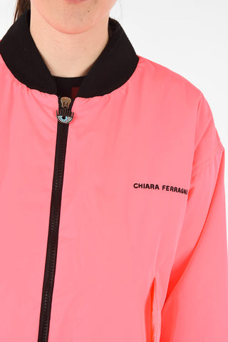 full zip bomber